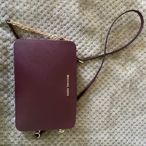 Michael Kors crossbody